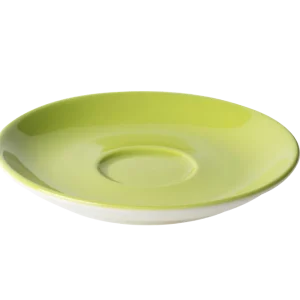 Gecertificeerd Koffieschotel 920 Bart Colour Cafe 13.5 cm Groen Porselein