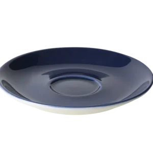 Populair Koffieschotel 920 Bart Colour Cafe 13.5 cm Blauw Porselein
