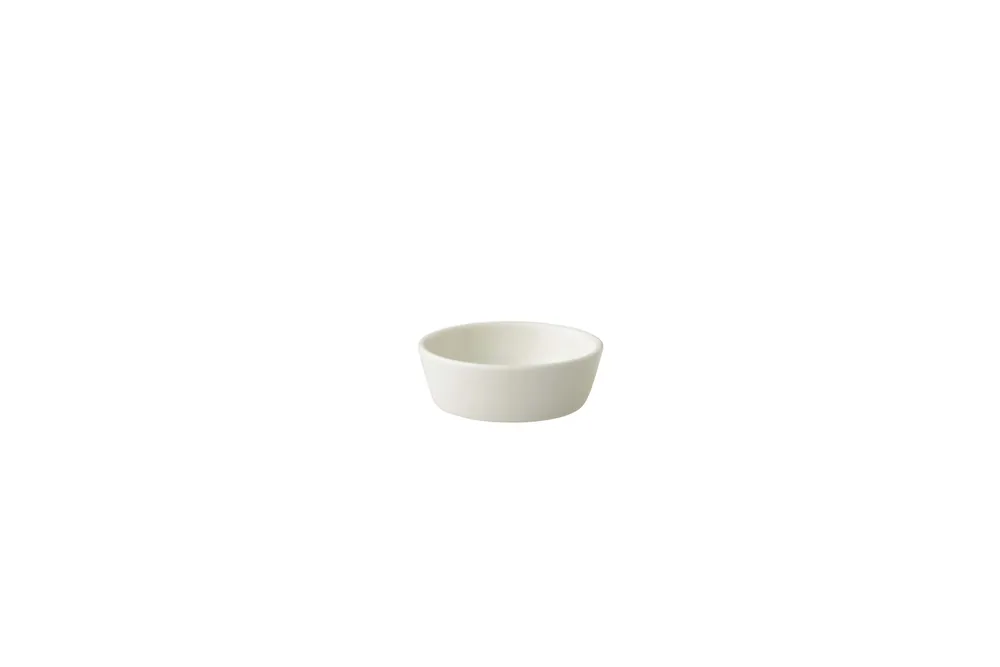 Schaal 063 Lux 6 cm Offwhite Porselein Veilige Betaling