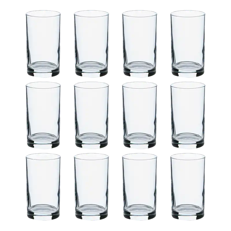 Spatje Budgetline Pampus 21 cl Glas Betaalbaar
