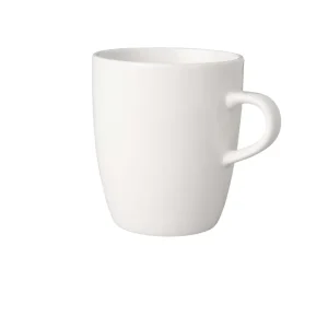 Flitsaanbieding Beker Neo Budgetline 25 cl Wit Porselein