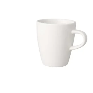 Beker Neo Budgetline 20 cl Wit Porselein Beperkt Aanbod