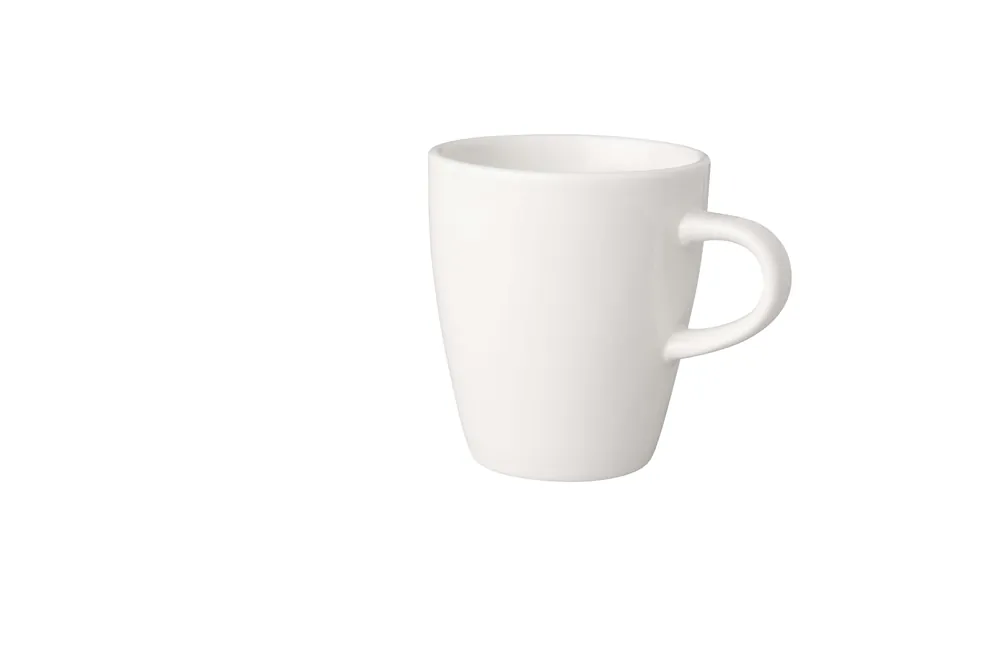Beker Neo Budgetline 20 cl Wit Porselein Beperkt Aanbod