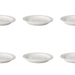 Soepkomschotel Budgetline 17 cm Wit Porselein Laatste Kans