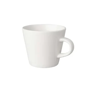Lage Prijs Koffiekop Neo Budgetline 19 cl Wit Porselein