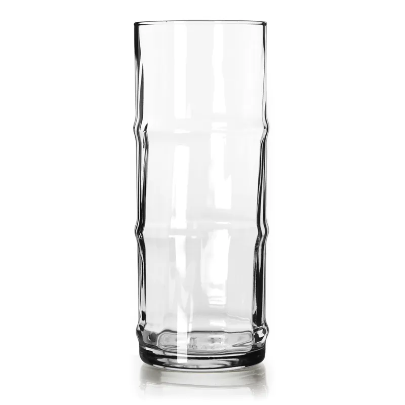 Gecertificeerd Bamboo Longdrinkglas 47.5 cl