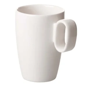 Bestseller Beker 069 Lux 30 cl Offwhite Porselein