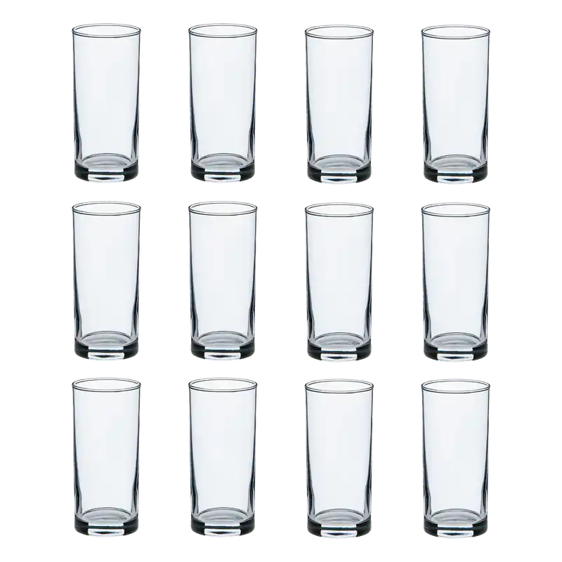 Longdrink Budgetline Jordaan 27 cl Glas Meest Verkocht