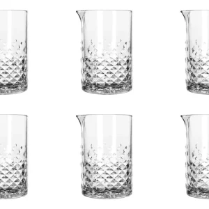 Shop Nu Mixglas 926781 Carats 72 cl -