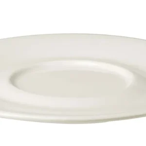 Direct Beschikbaar Espressoschotel 020 Lux 13.5 cm Offwhite Porselein