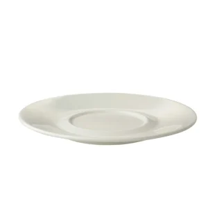 Koop Vandaag Soepkomschotel 023 Lux 18 cm Offwhite Porselein