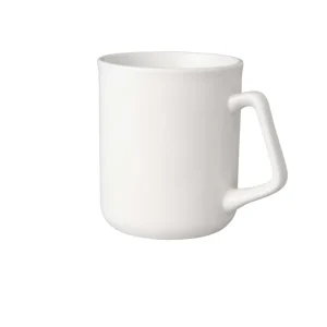 Beker Don Budgetline 25 cl Wit Porselein Hete Deal