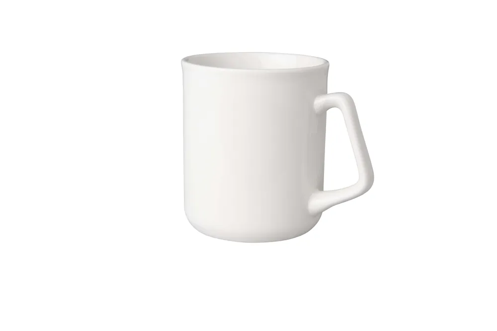 Beker Don Budgetline 25 cl Wit Porselein Hete Deal