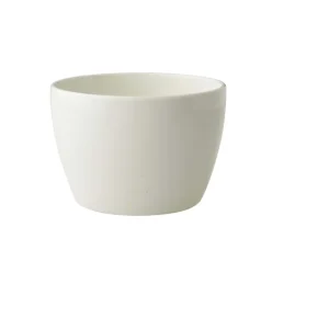 Schaal 054 Lux 11.5 cm 45 cl Offwhite Porselein Nu Kopen