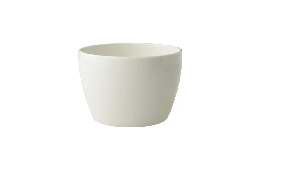 Schaal 054 Lux 11.5 cm 45 cl Offwhite Porselein Nu Kopen