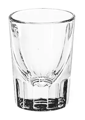 Borrelglas Spirits 821628 4.5 cl Flitsaanbieding