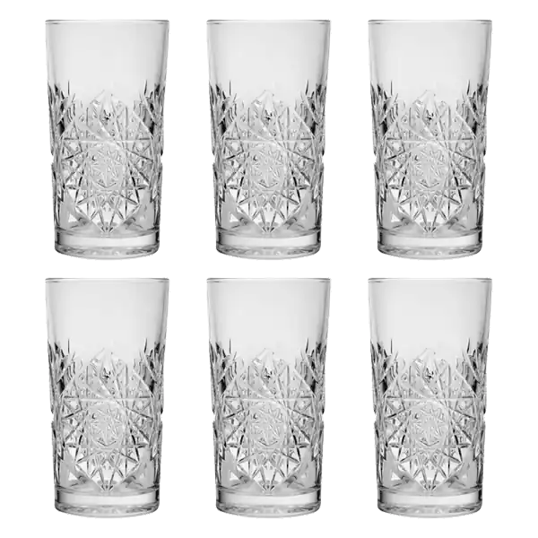 Express Levering Longdrinkglas Icon 839029 35.5 cl