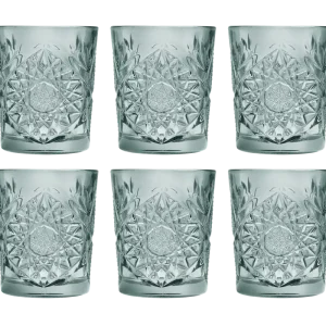 Tumbler Hobstar 35 cl Groen Nieuw