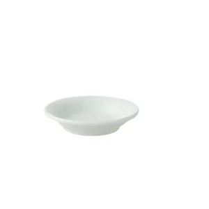 Meest Verkocht Theetip Fancy Ivory 8.5 cm Offwhite Porselein