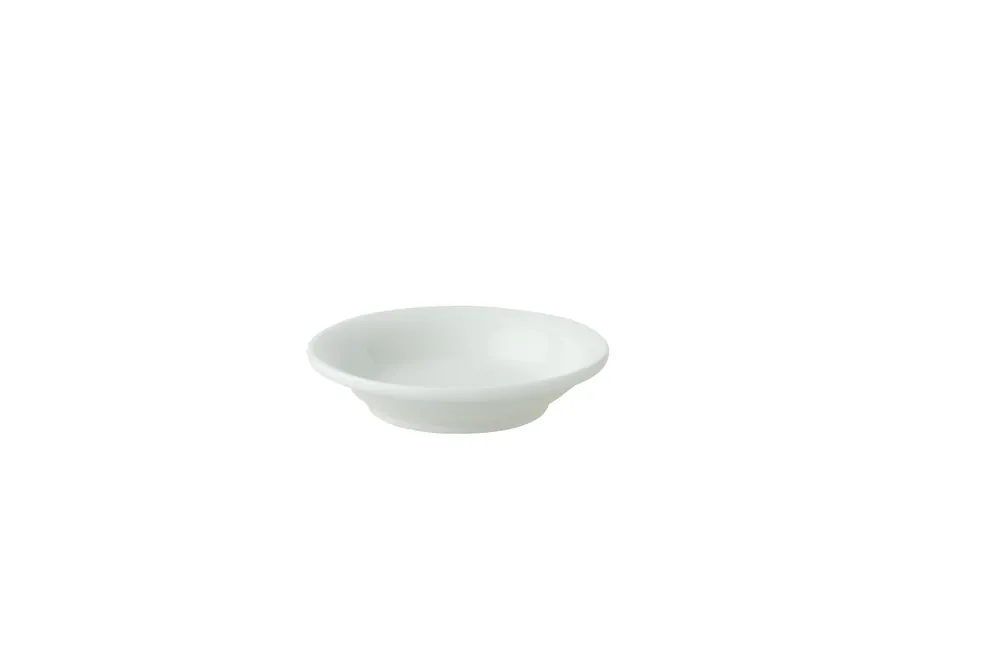 Meest Verkocht Theetip Fancy Ivory 8.5 cm Offwhite Porselein