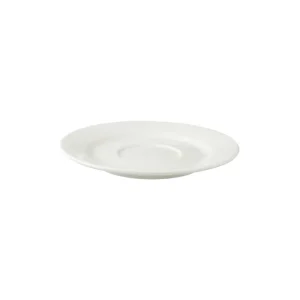 Gratis Retour Soepkomschotel Royal Ivory 18 cm Offwhite Porselein