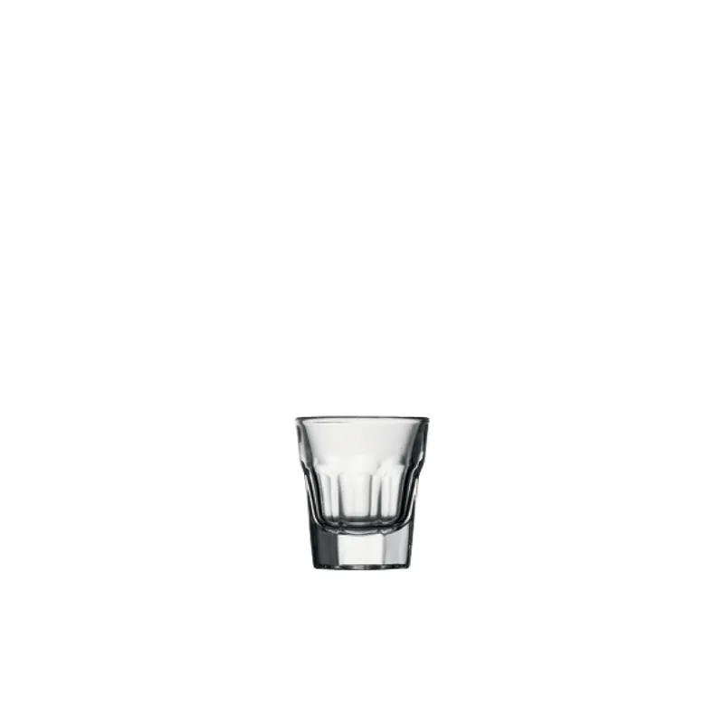 Seizoensaanbieding Borrelglas Casablanca 3.7 cl