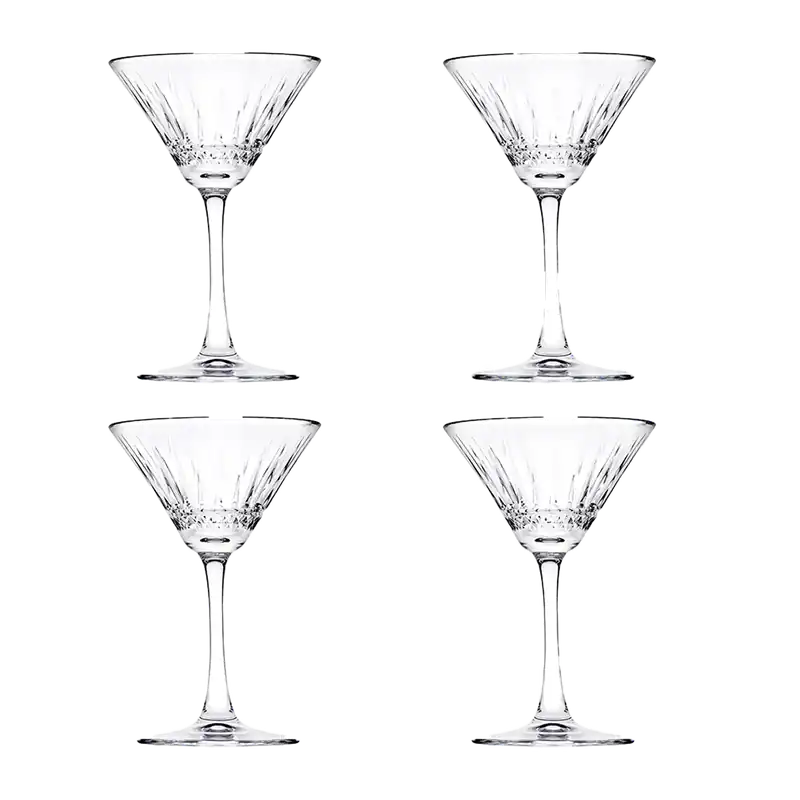 Martiniglas Elysia 22 cl Premium