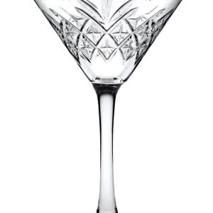 Gecertificeerd Martiniglas Timeless 23 cl Goud