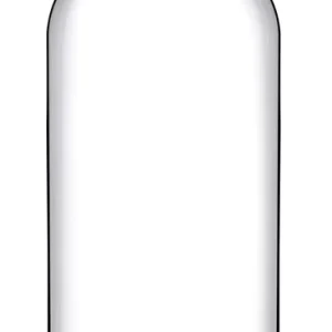 Snelle Levering Fles Iconic 1.1 Liter Glas