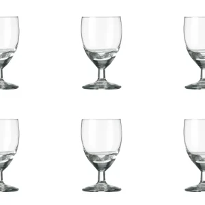 Borrelglas Gilde 521009 6 cl Snelle Levering