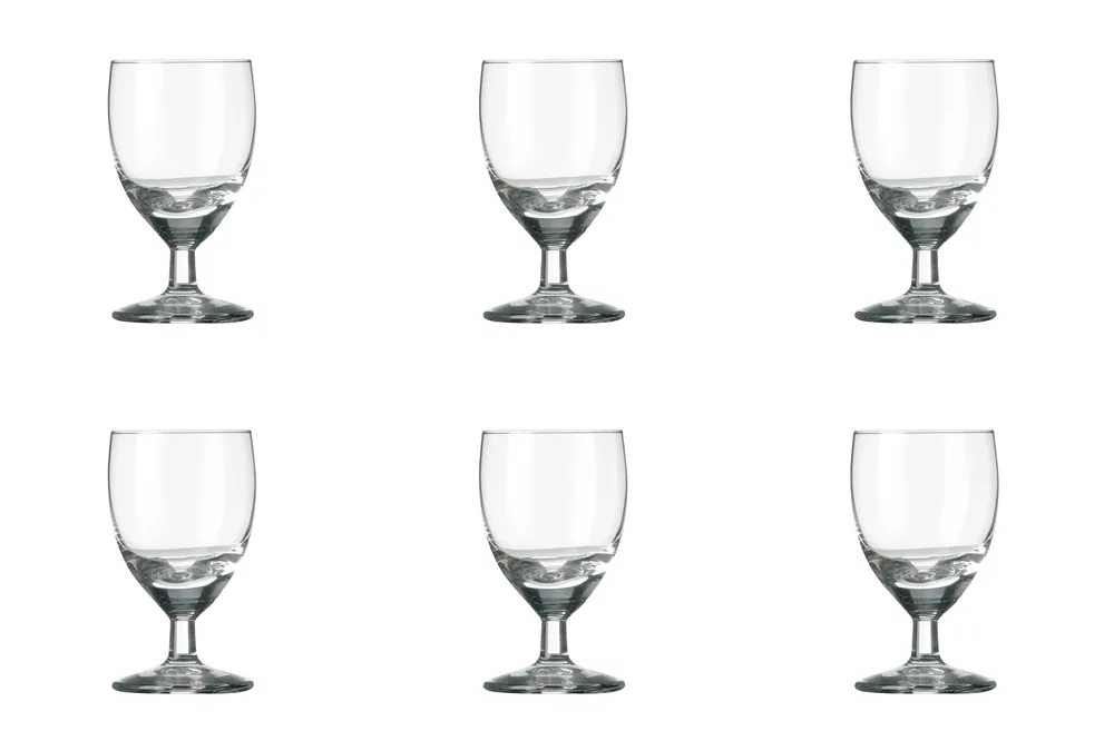 Borrelglas Gilde 521009 6 cl Snelle Levering