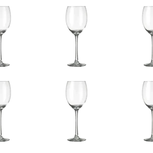 Wijnglas Plaza 33 cl Veilige Betaling