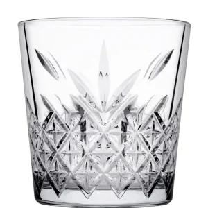 Fabrieksprijs Tumbler Timeless Stapelbaar 34.5 cl Glas
