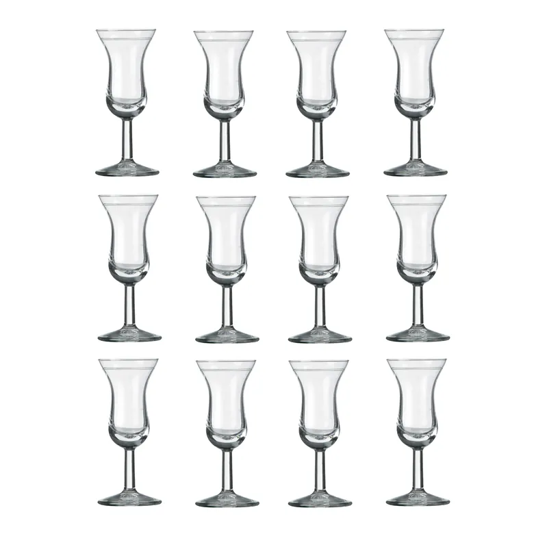 Borrelglas Intermezzo 615617 5 cl Betaalbaar