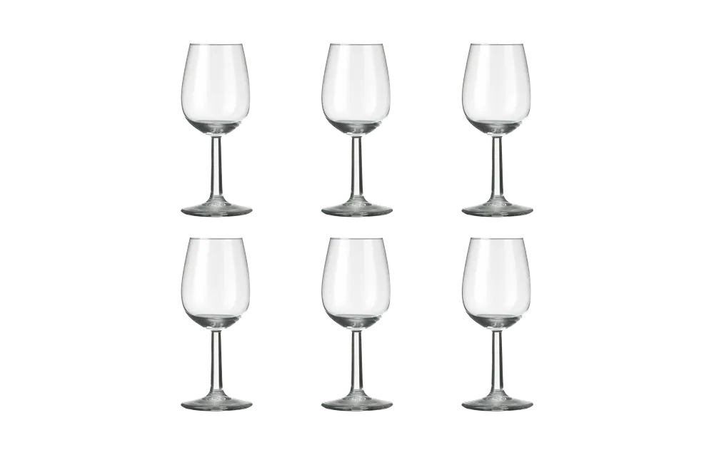 Shop Nu Port sherryglas Bouquet 14 cl