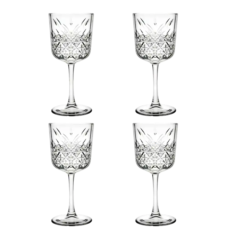 Gecertificeerd Wijnglas Timeless 33 cl