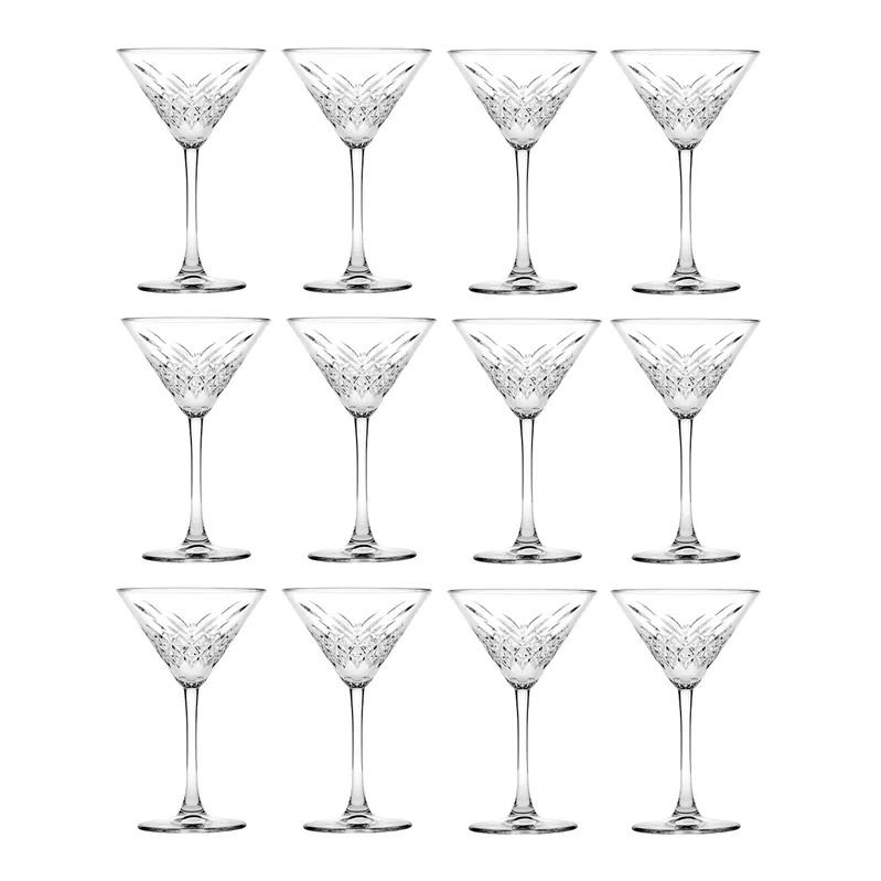 Martiniglas Timeless 23 cl Fabrieksprijs