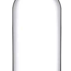 Seizoensaanbieding Fles Iconic 54 cl Glas