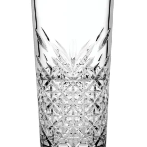 Longdrink Timeless Stapelbaar 36 cl Glas Koop Vandaag