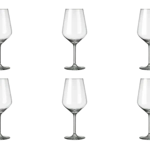 Wijnglas Carre 53 cl Gereduceerde Prijs