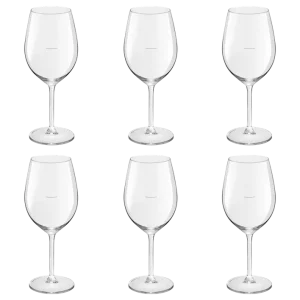 Wijnglas met filetrand Esprit 32 cl Premium
