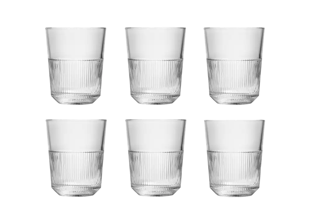 Beperkte Voorraad Tumbler Rayo 32 cl
