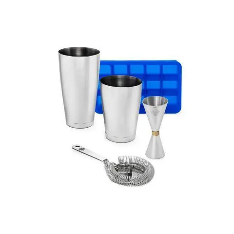 Cocktail Martini Mixing set Gereduceerde Prijs
