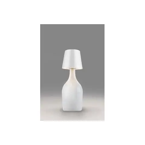 Fabrieksprijs LED-Lamp voor Flessen Wit