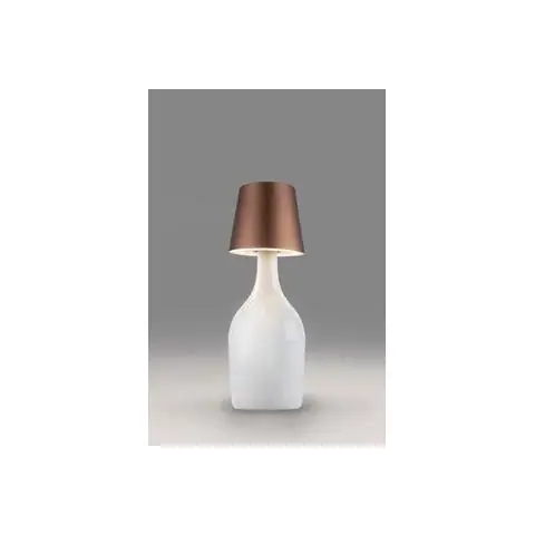 LED-Lamp voor Flessen Bronze Alleen Vandaag
