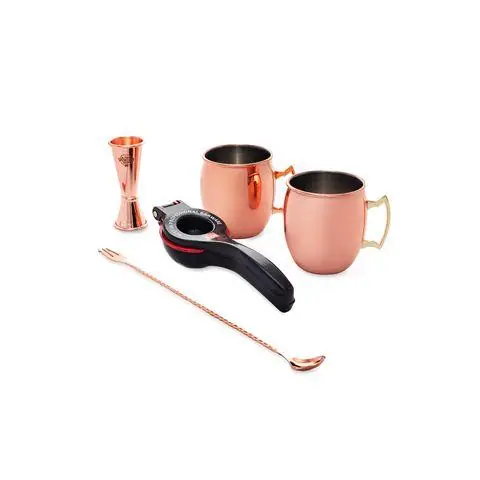 Laatste Kans Moscow Mule Mixing Set