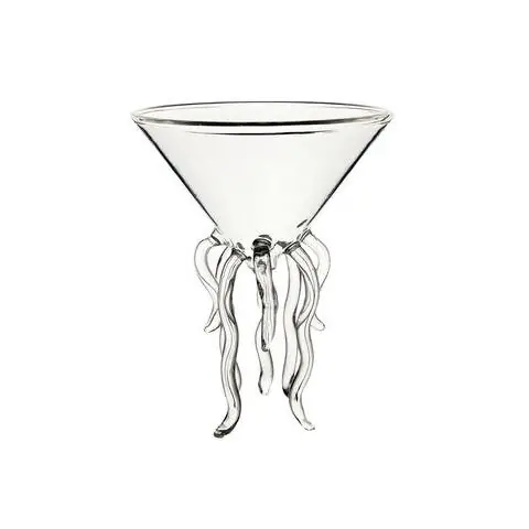 Medusa glas 200ml Nu Kopen