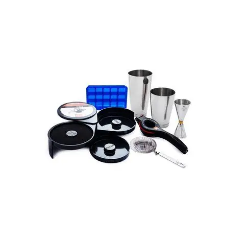 Margarita Mixing Set Seizoensaanbieding