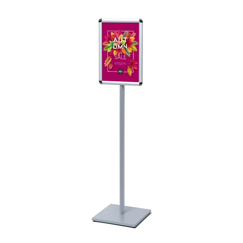 Posterstandaard 25 mm Ronde Hoeken A3 Lage Prijs