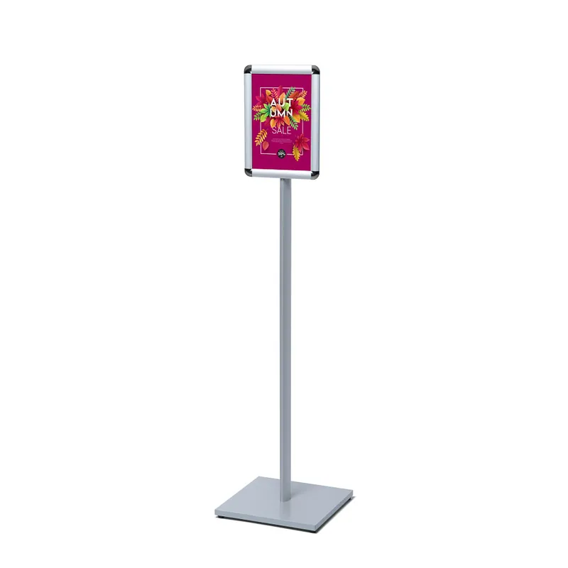 Posterstandaard 25 mm Ronde Hoeken A4 Koop Vandaag